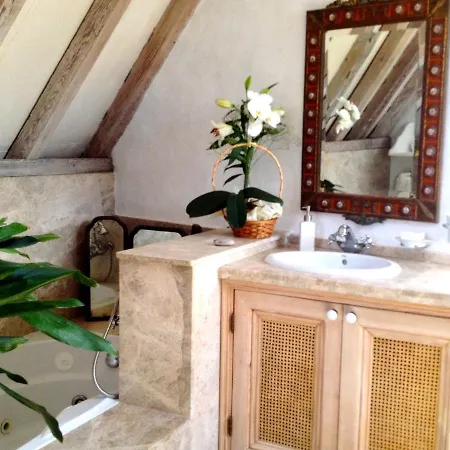 Chalet Heaven Puerta Cerrada Casas Vejer Debra
