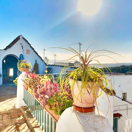 Chalet Heaven Puerta Cerrada Casas Vejer Debra Vejer de la Frontera